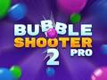 Trò chơi Bubble Shooter Pro 2 trực tuyến