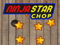 Trò chơi Đòn Chặt Ninja Sao trực tuyến