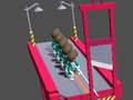Trò chơi Trò Chơi Chạy Chóp Master 3D trực tuyến