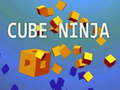 Trò chơi Ninja Khối trực tuyến