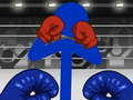 Trò chơi Đấm bốc Stickman KO trực tuyến