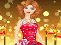 Trò chơi Trang điểm tiệc Barbie trực tuyến