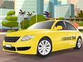 Trò chơi Tài xế taxi trực tuyến