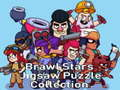 Trò chơi Bộ Sưu Tập Puzz Brawl Stars trực tuyến