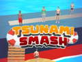 Trò chơi Làn sóng Tsunami trực tuyến