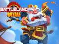 Trò chơi Battleland Royale trực tuyến