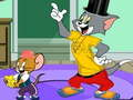 Trò chơi Tom và Jerry: Thay đồ trực tuyến