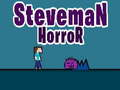 Trò chơi Nỗi Kinh Hoàng Steveman trực tuyến