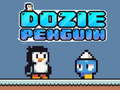 Trò chơi Penguin Dozie trực tuyến