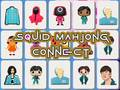 Trò chơi Kết nối Mahjong Mực trực tuyến