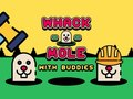 Trò chơi Đánh Nhau với Bạn Bè trực tuyến
