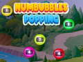 Trò chơi Bong Bóng Numbubbles trực tuyến