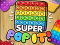 Trò chơi Super Pop It! trực tuyến