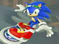 Trò chơi Mod Sonic Boom Tốt Nhất trực tuyến