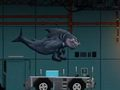 Trò chơi Cuộc Tấn Công Sharkosaurus trực tuyến