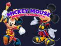 Trò chơi Mickey Mouse: Trò Chơi Ghép Thẻ Nhớ trực tuyến