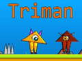 Trò chơi Triman trực tuyến