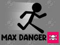 Trò chơi Max Nguy Hiểm trực tuyến