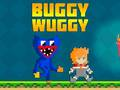 Trò chơi Buggy Wuggy trực tuyến