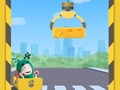 Trò chơi Oddbods: Xếp thực phẩm trực tuyến
