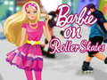 Trò chơi Barbie trên giày patin trực tuyến