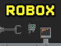 Trò chơi Robox trực tuyến