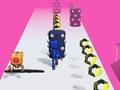 Trò chơi Poppy Playtime Chạy 3D trực tuyến