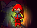 Trò chơi Cuộc Tấn Công Ninja trực tuyến