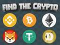 Trò chơi Tìm Crypto trực tuyến