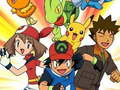 Trò chơi Pokemon Trượt trực tuyến