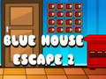 Trò chơi Escape khỏi Ngôi Nhà Xanh 2 trực tuyến