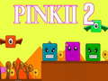 Trò chơi Pinkii 2 trực tuyến