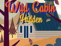 Trò chơi Cabin Hoang Dã Ẩn trực tuyến