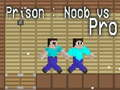 Trò chơi Nhà tù: Noob vs Pro trực tuyến
