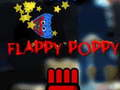 Trò chơi Flappy Poppy trực tuyến