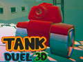Trò chơi Trận Đấu Xe Tăng 3D trực tuyến