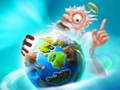 Trò chơi Doodle God Phiên Bản Cuối trực tuyến