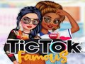 Trò chơi Nổi tiếng trên TikTok trực tuyến