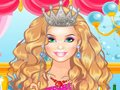 Trò chơi Barbie: Thời Gian Tiệc Tùng trực tuyến