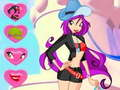 Trò chơi Winx Bloom Casual trực tuyến