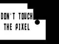 Trò chơi Đừng chạm vào pixel trực tuyến