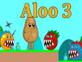 Trò chơi Aloo 3 trực tuyến