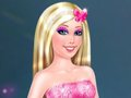 Trò chơi Thay đồ Công chúa Barbie trực tuyến