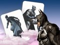 Trò chơi Sát Phạt Thẻ Batman trực tuyến