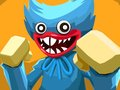 Trò chơi Đánh Nhau Cuddle 3D trực tuyến