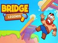 Trò chơi Huyền Thoại Bridge Trực Tuyến trực tuyến