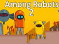 Trò chơi Giữa Các Robot 2 trực tuyến
