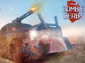 Trò chơi Zombie Derby 2022 trực tuyến