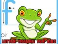 Trò chơi Theo dõi chữ cái trực tuyến