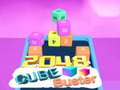 Trò chơi 2048 Phá Hủy Khối trực tuyến